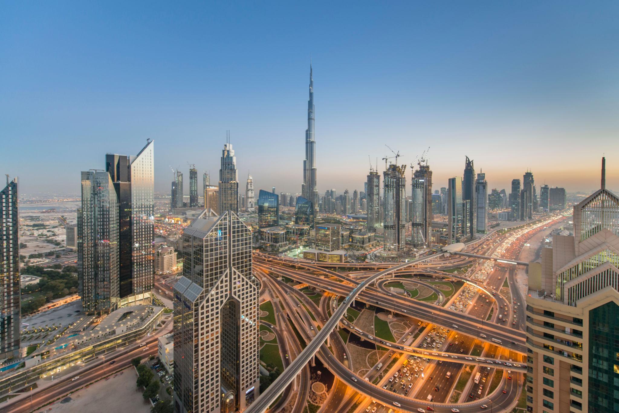 Middle East
