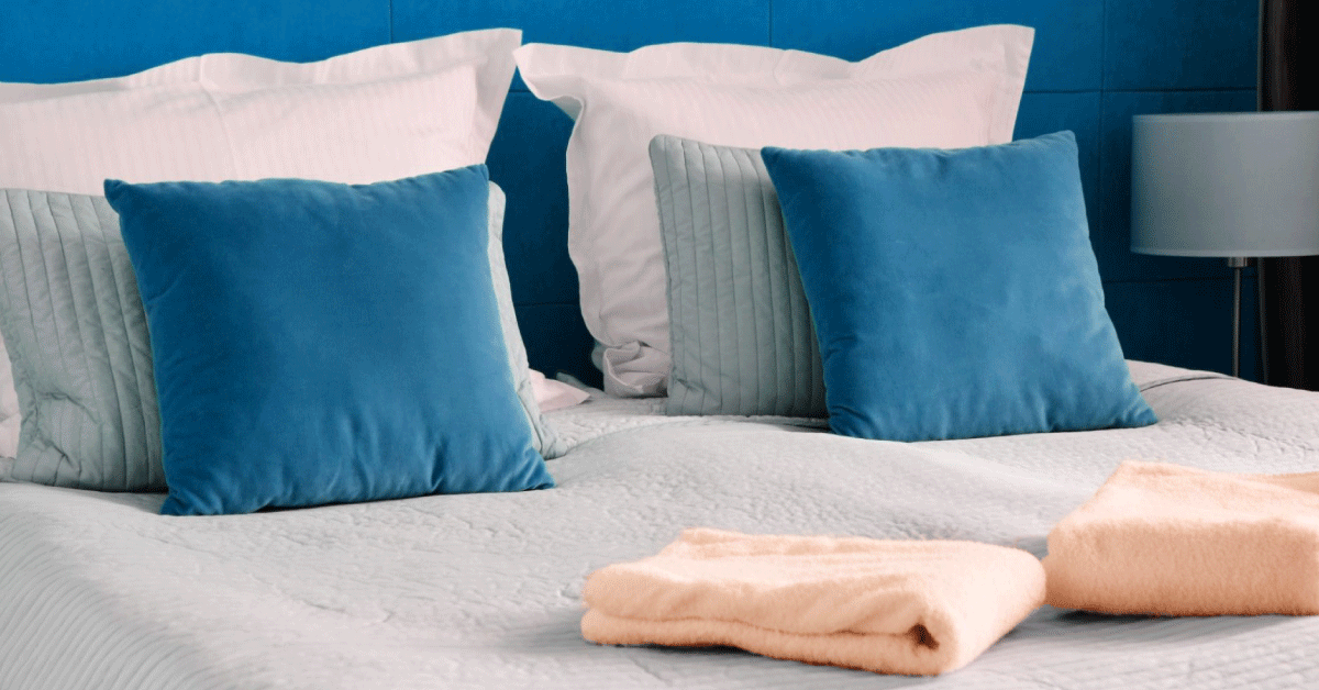 Home & Hotel Textiles