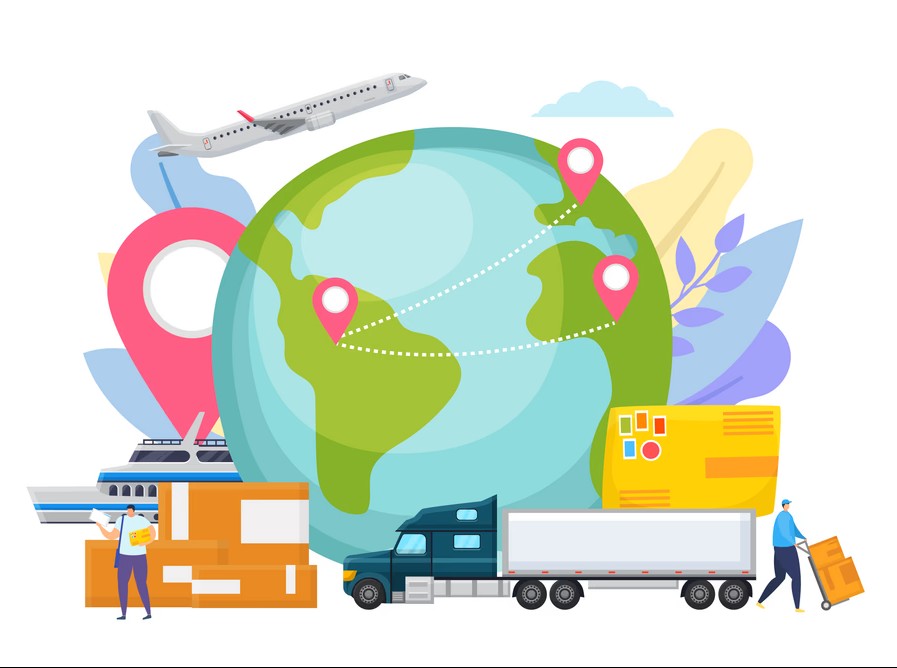 Global Export Network