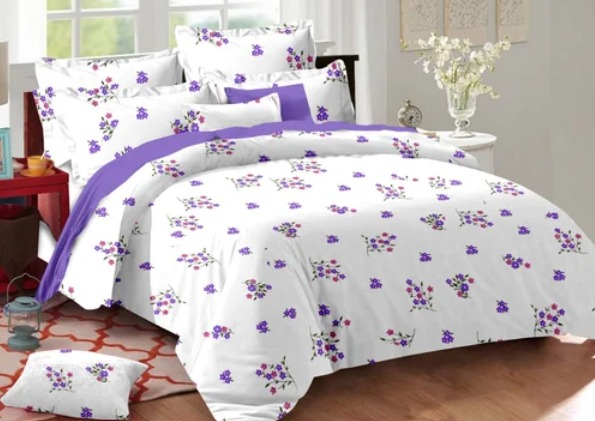 Bed Sheets 3