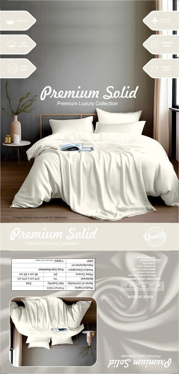 Bed Sheets 5