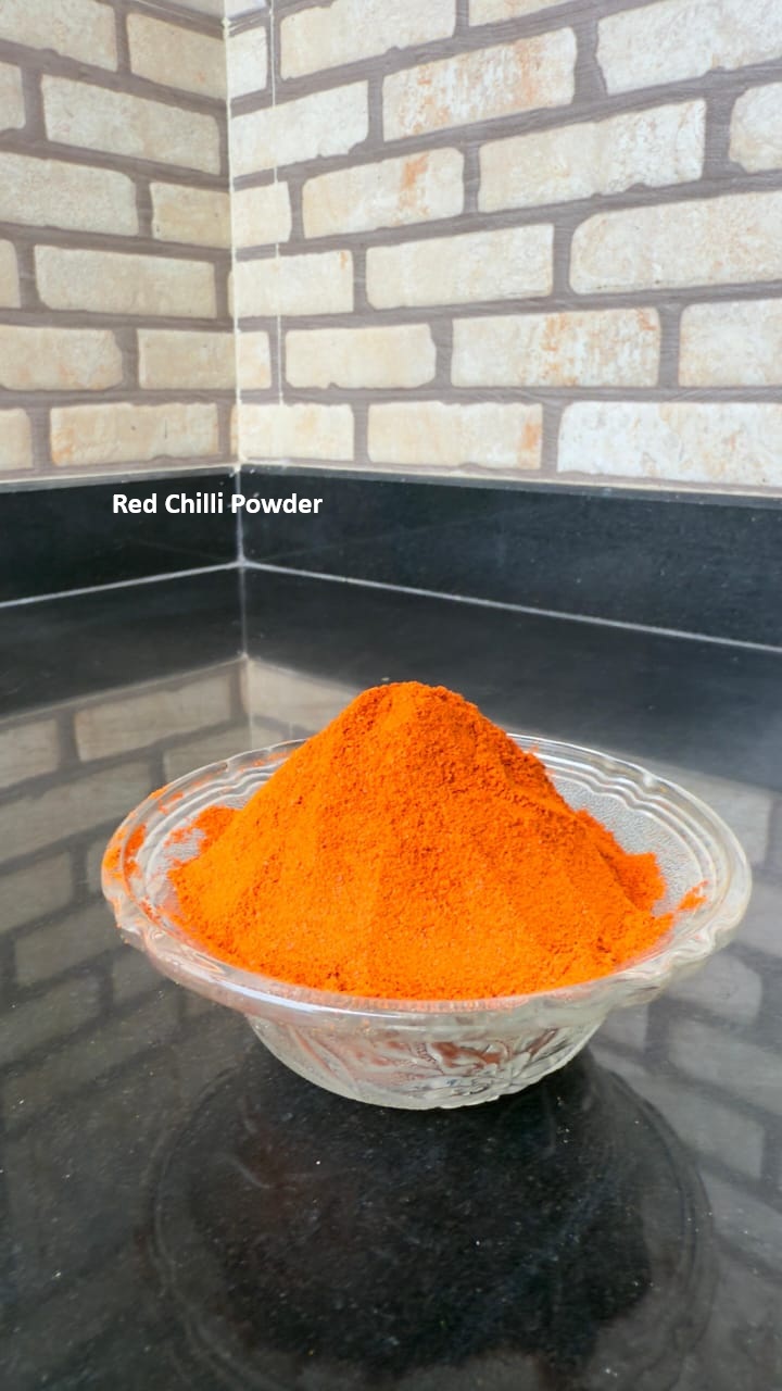 Red Chilli 3