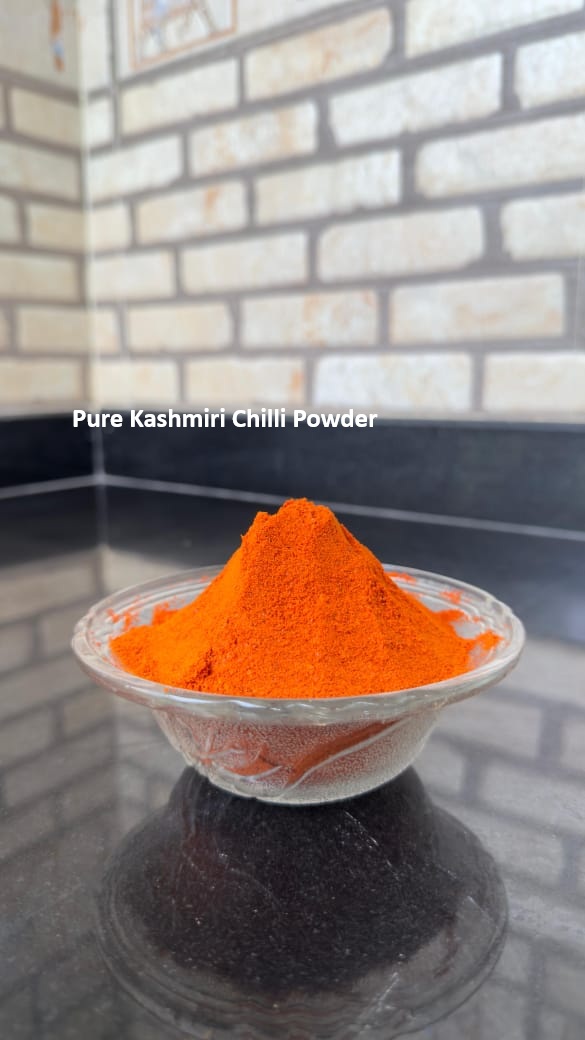 Red Chilli 4
