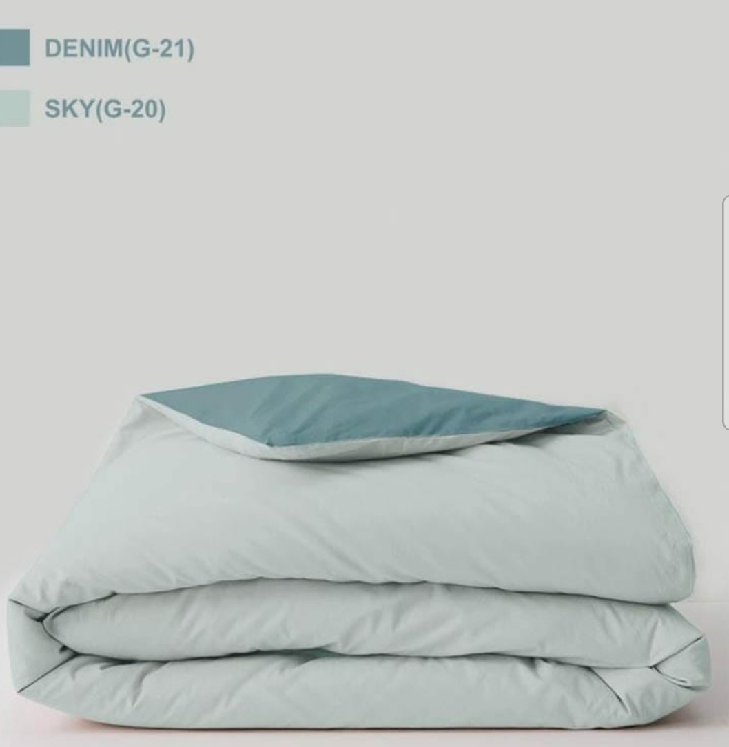 Duvets 12