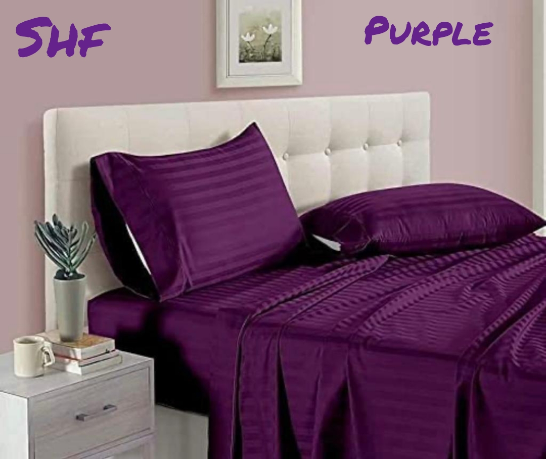 Bed Sheets 17