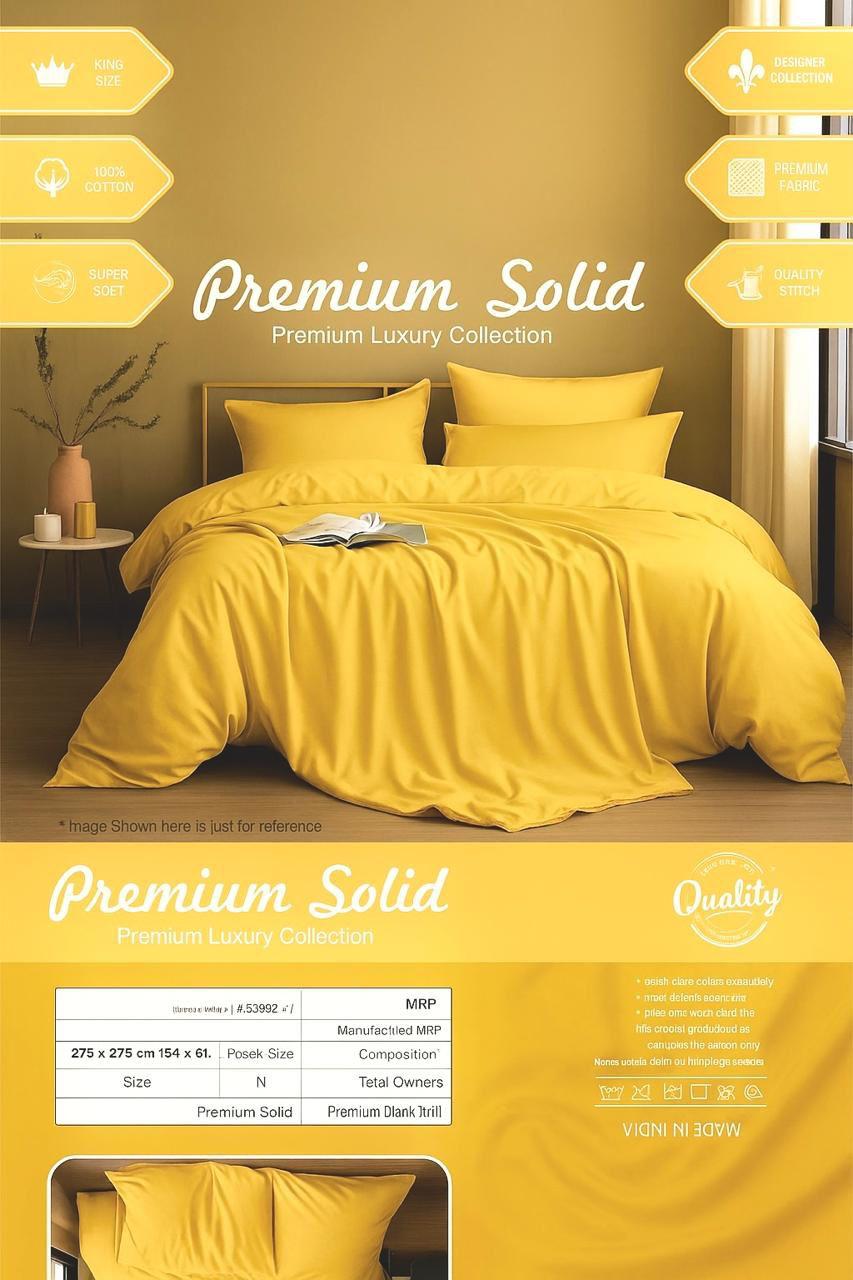Bed Sheets 6