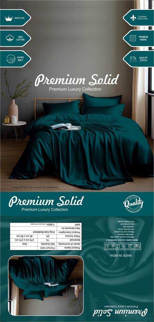 Bed Sheets 8