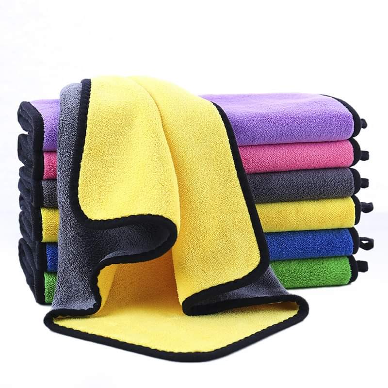 Towels 4