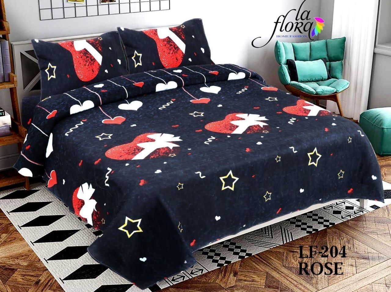 Bed Sheets 12