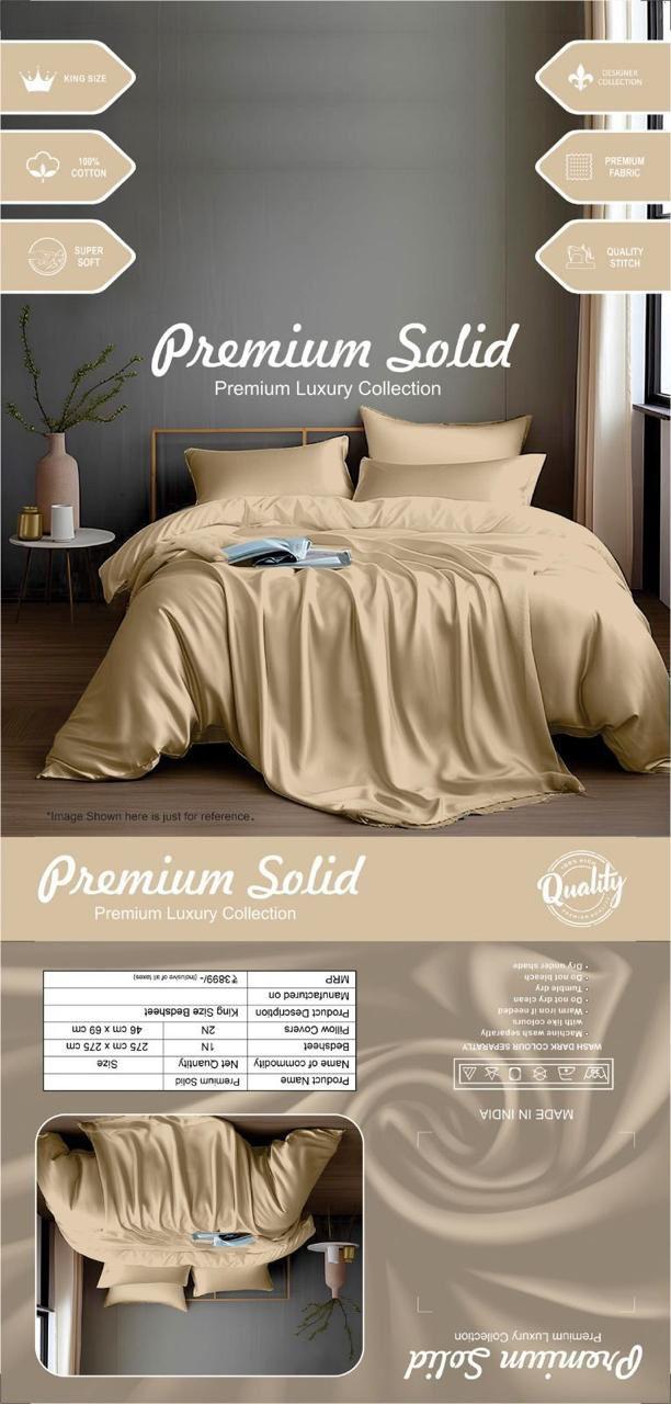 Bed Sheets 7