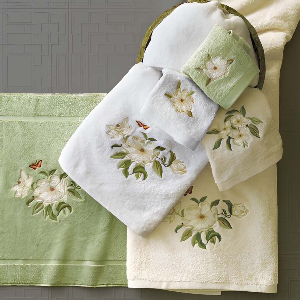 Towels 1
