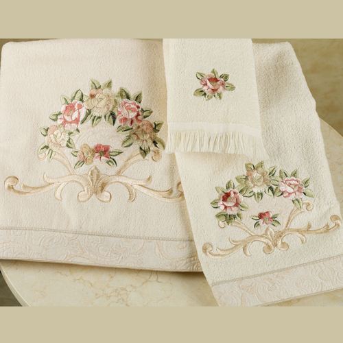 Towels 3