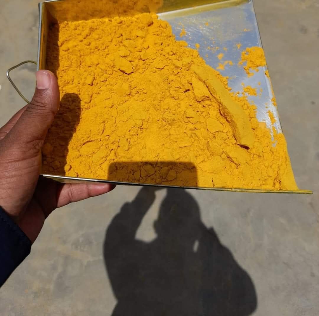 Turmeric 4