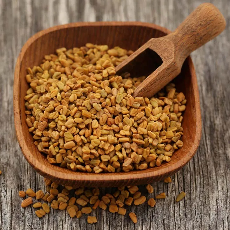 Fenugreek 1