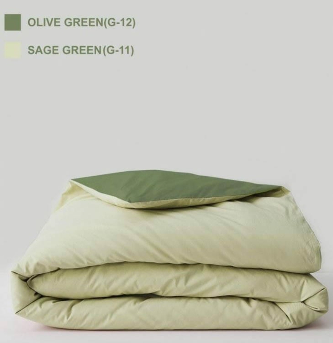 Duvets 6
