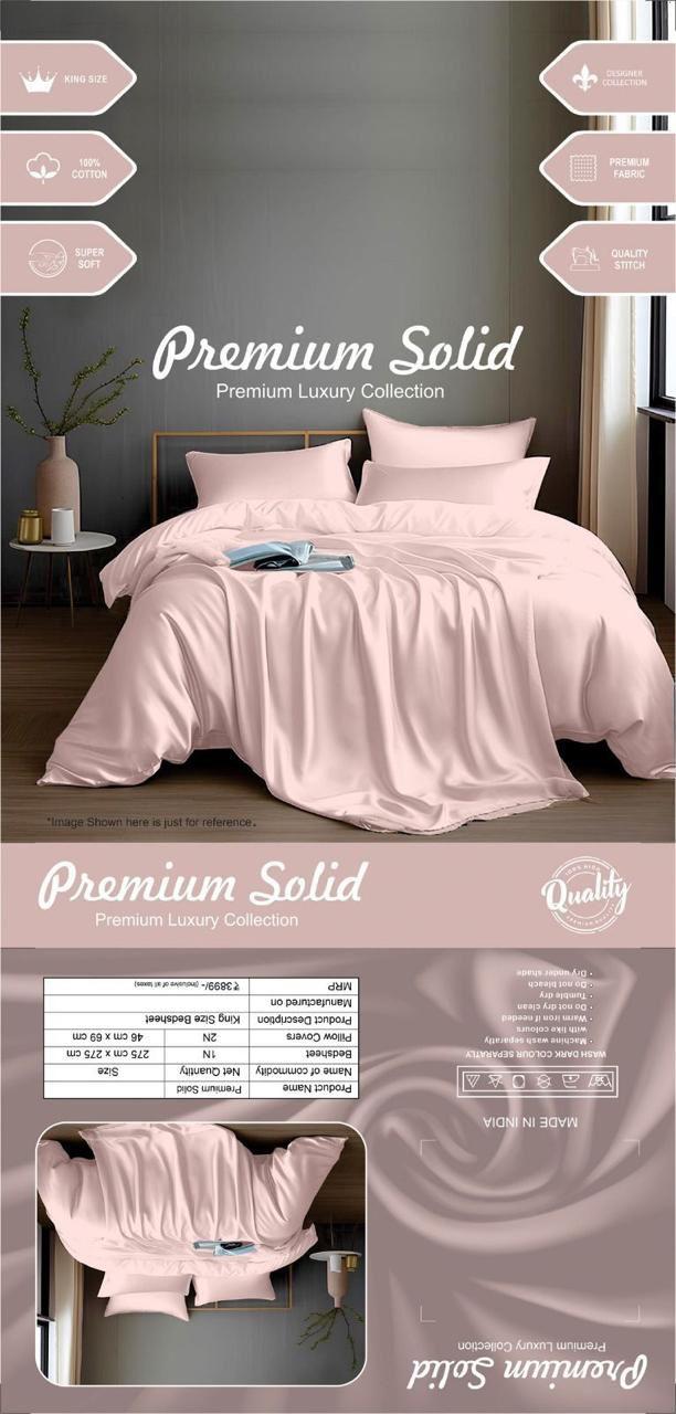 Bed Sheets 9