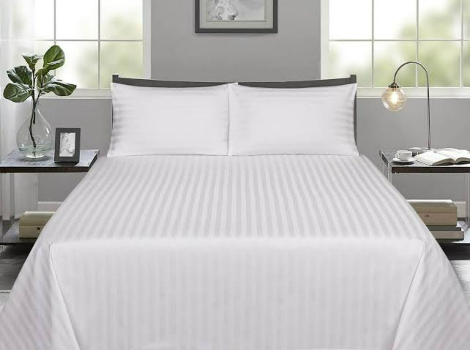 Bed Sheets 4
