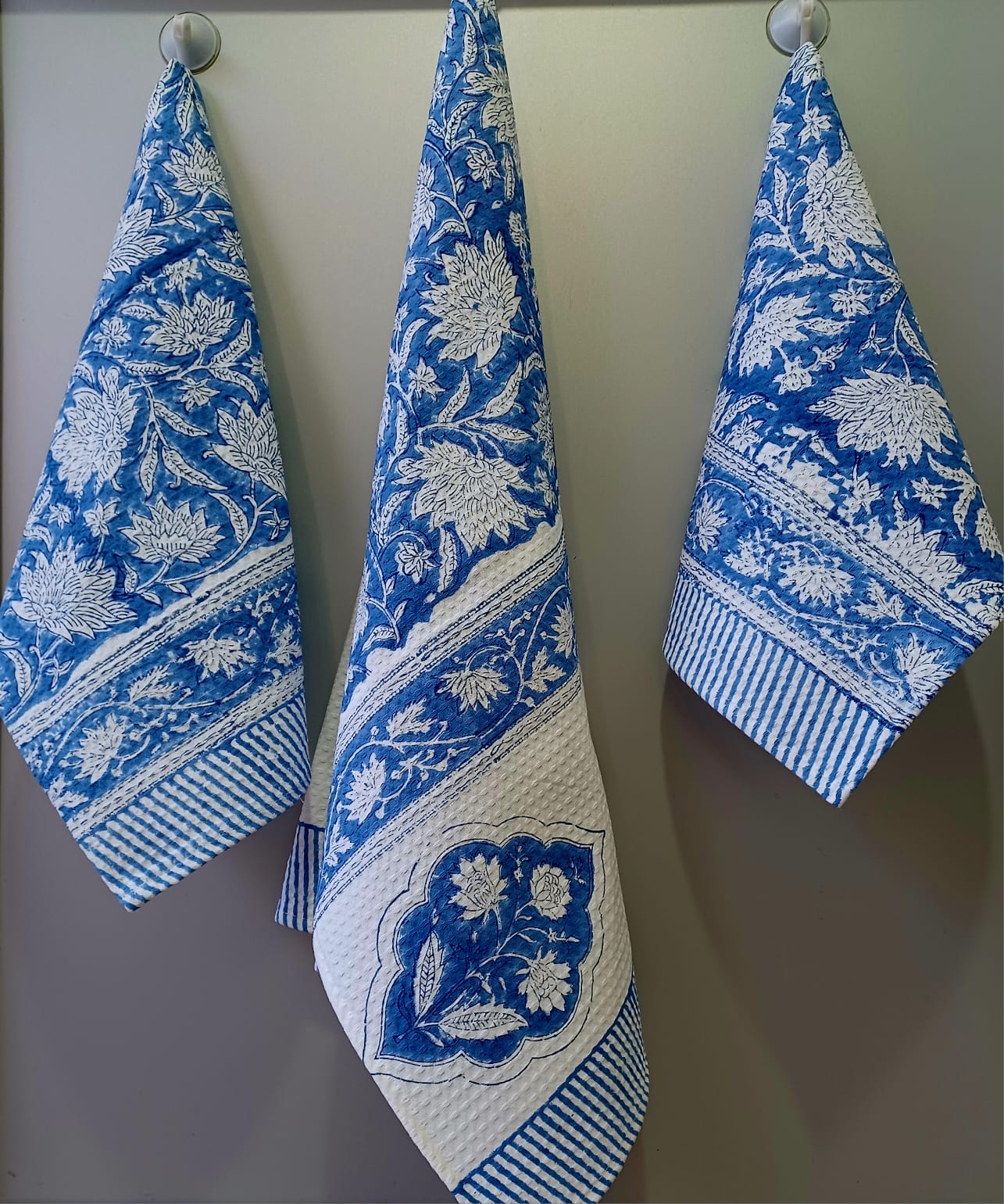 Bath and Kitchen towels 16