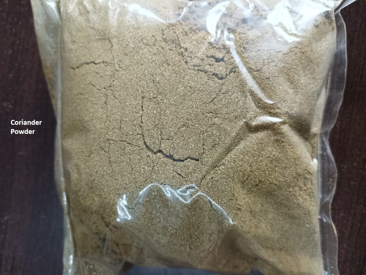 Coriander 2