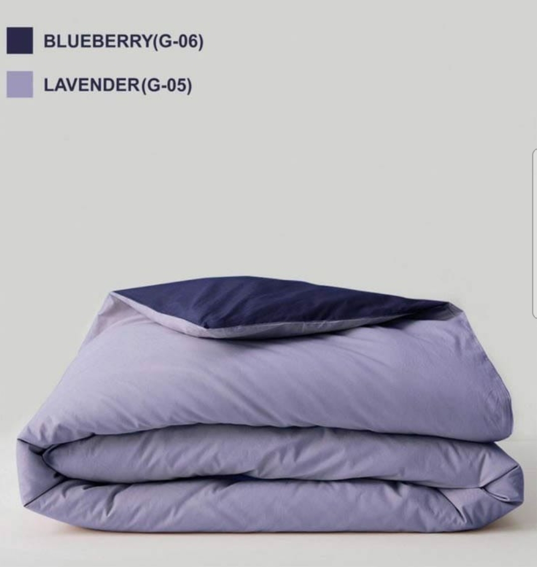 Duvets 11
