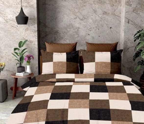 Bed Sheets