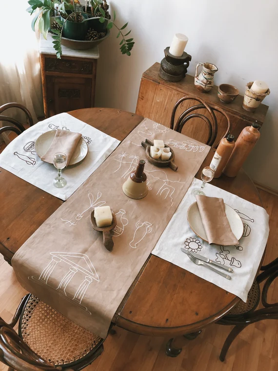 Table Linen