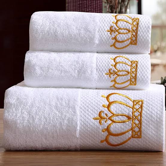 Towels
