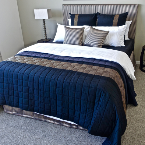 Bed Sheets