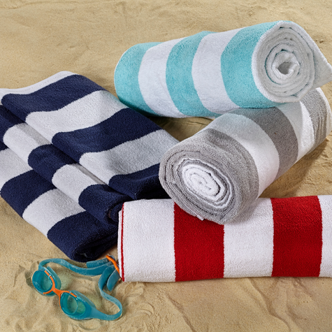 Towels