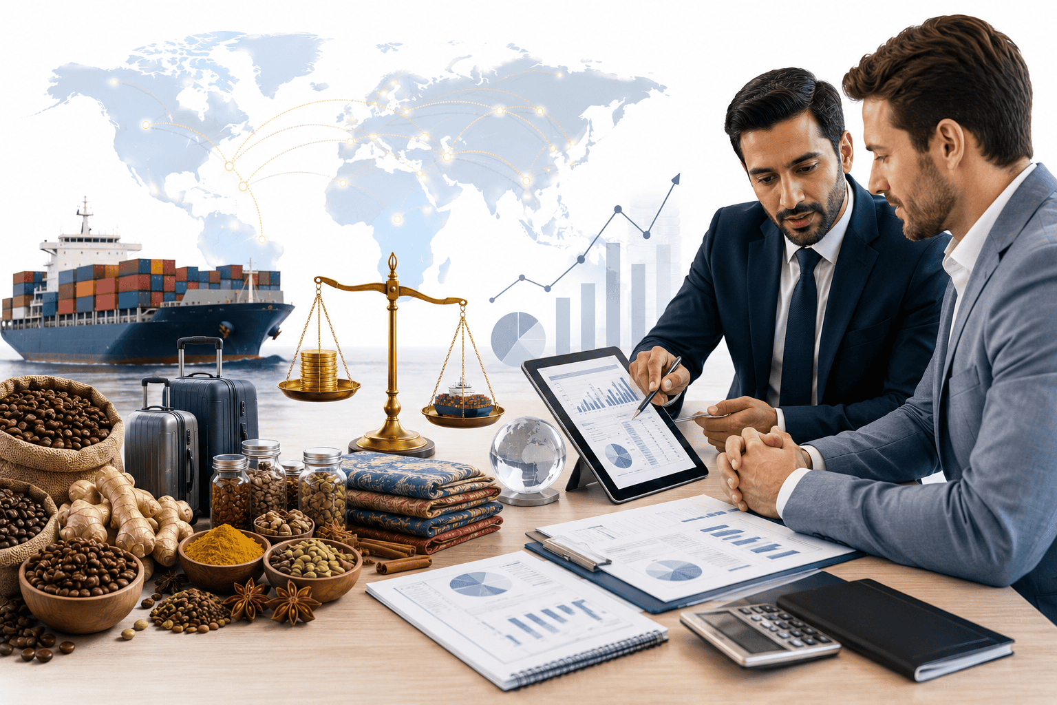 Competitive Pricing